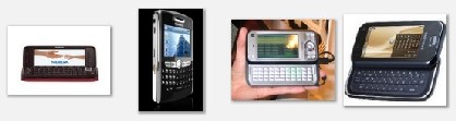 3GSM : Le Clavier en vedette 3GSM : Le Clavier en vedette
