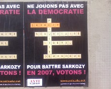 Une campagne par défaut