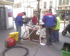 La Fibre optique en bas de chez moi La Fibre optique en bas de chez moi