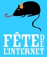 Discrète fête de l'internet