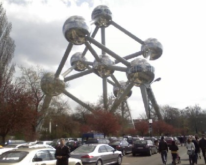 Virée bruxelloise Virée bruxelloise