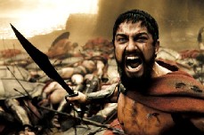 300 spartiates 300 spartiates