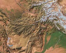 Google Earth contre Ben Laden ?