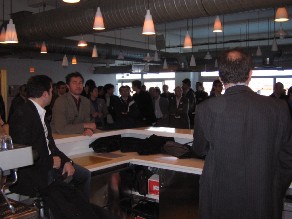 Le m-paiement en vedette au Mobile Monday Le m-paiement en vedette au Mobile Monday