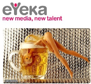 Eyeka : Une site de partage vidéo de plus ?