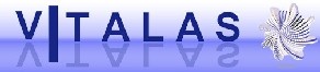 Vitalas : un nouveau concurrent européen pour Quaero Vitalas : un nouveau concurrent européen pour Quaero