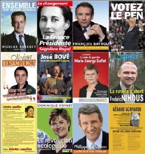 Le point sur les sondages Le point sur les sondages