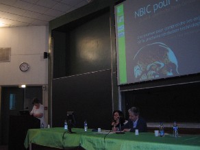La bière : premier produit de la biotechnologie La bière : premier produit de la biotechnologie