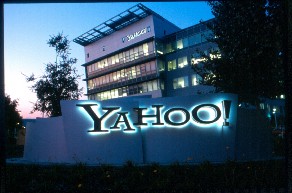 Yahoo : 7 milliards de dollars en sept heures.