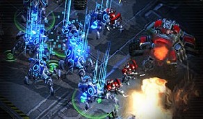 Starcraft II est pour bientôt