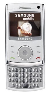 SGH-i620 : Un smartphone slider chez Samsung SGH-i620 : Un smartphone slider chez Samsung