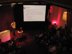 Google Developer Days Google Developer Days