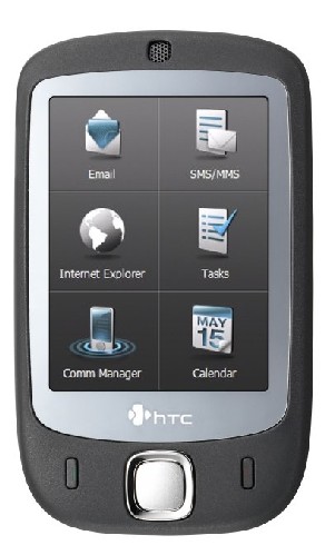 Une alternative au iPhone sous Windows ? Une alternative au iPhone sous Windows ?