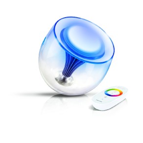 Living Colors : Les couleurs vives de Philips Living Colors : Les couleurs vives de Philips