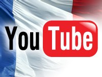 YouTube.fr ne séduit pas les chaînes françaises