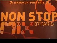 Reportage vidéo Microsoft Mix