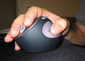 Dites non au souris elbow Dites non au souris elbow