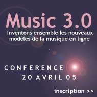 Music 3.0 Music 3.0