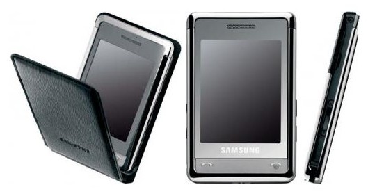 Deux alternatives à l'iPhone Deux alternatives à l'iPhone