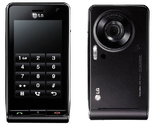 Deux alternatives à l'iPhone Deux alternatives à l'iPhone
