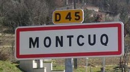 Montcuq bientôt dans le Monopoly