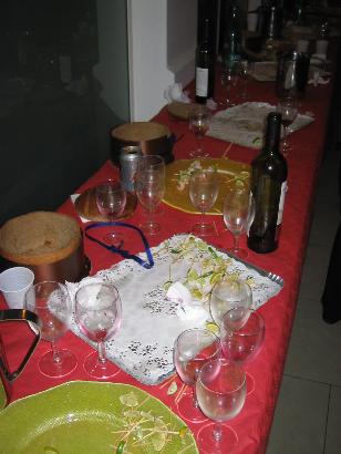 Connecté avec Heaven Connecté avec Heaven