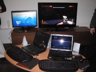 Portables pour Geeks Portables pour Geeks