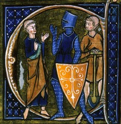 La nouvelle caste sacerdotale La nouvelle caste sacerdotale