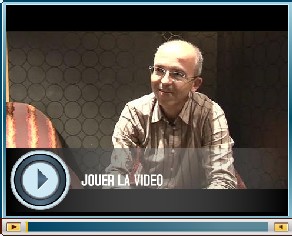 Recontre avec Pierre Chappaz Recontre avec Pierre Chappaz