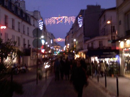 Noël approche Noël approche