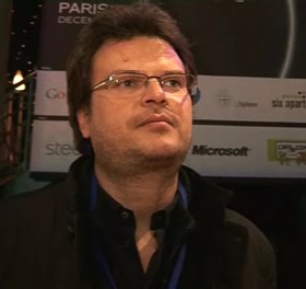 Vidéos d'entreprenautes sur Neteco Vidéos d'entreprenautes sur Neteco