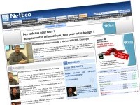 La parole aux lecteurs de NetEco La parole aux lecteurs de NetEco