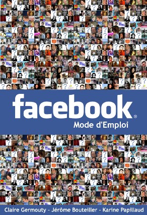 Bientôt un Facebook book