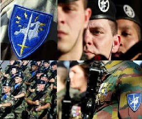 Europe : Le temps de la puissance ? Europe : Le temps de la puissance ?