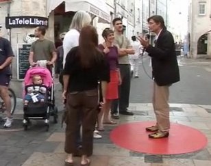 Web vs. Télé Web vs. Télé