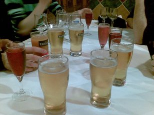 Syndrôme tickets resto Syndrôme tickets resto