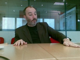 Le Pape des blogeurs Le Pape des blogeurs