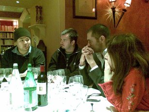 Lâche tes coms sur HP Lâche tes coms sur HP