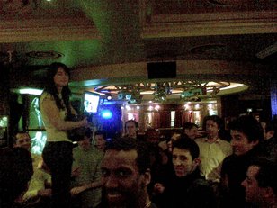 Fanny's Party Fanny's Party