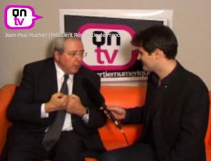 Direct avec QNTV Direct avec QNTV