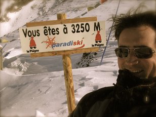 Retour de la montagne Retour de la montagne