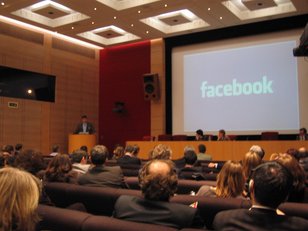 Une journée avec des 'Netxplorateurs'