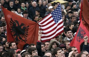 Kosovo : l'Europe se tire une balle dans le pied