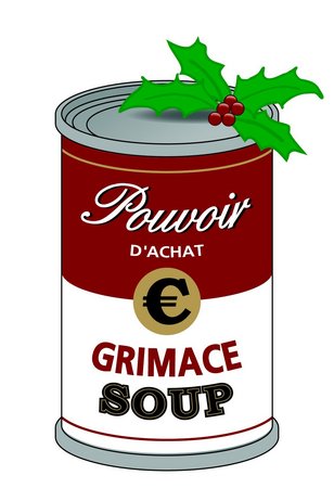 Retour de l'inflation : la revanche des débiteurs ? Retour de l'inflation : la revanche des débiteurs ?