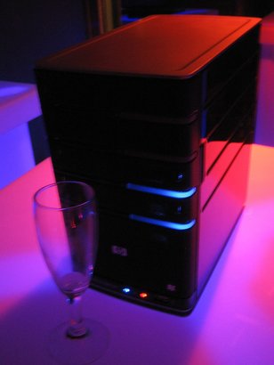 Serveur domestique ou familial ? (ou pas) Serveur domestique ou familial ? (ou pas)