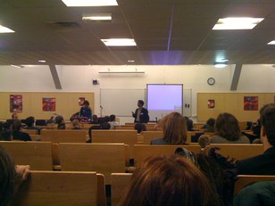 Des bulles à l'ISC Des bulles à l'ISC