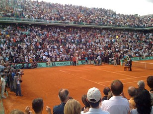 Au revoir Guga Au revoir Guga