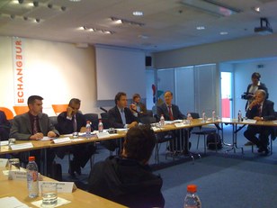 La révolution sans contact La révolution sans contact