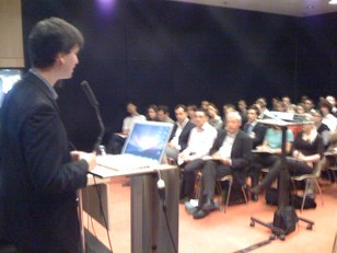 Deux jours d'Online Deux jours d'Online