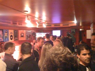 Retour de la Geek Chic Retour de la Geek Chic